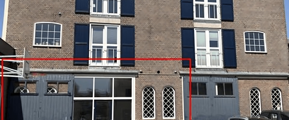 Appartement huren in Baarn