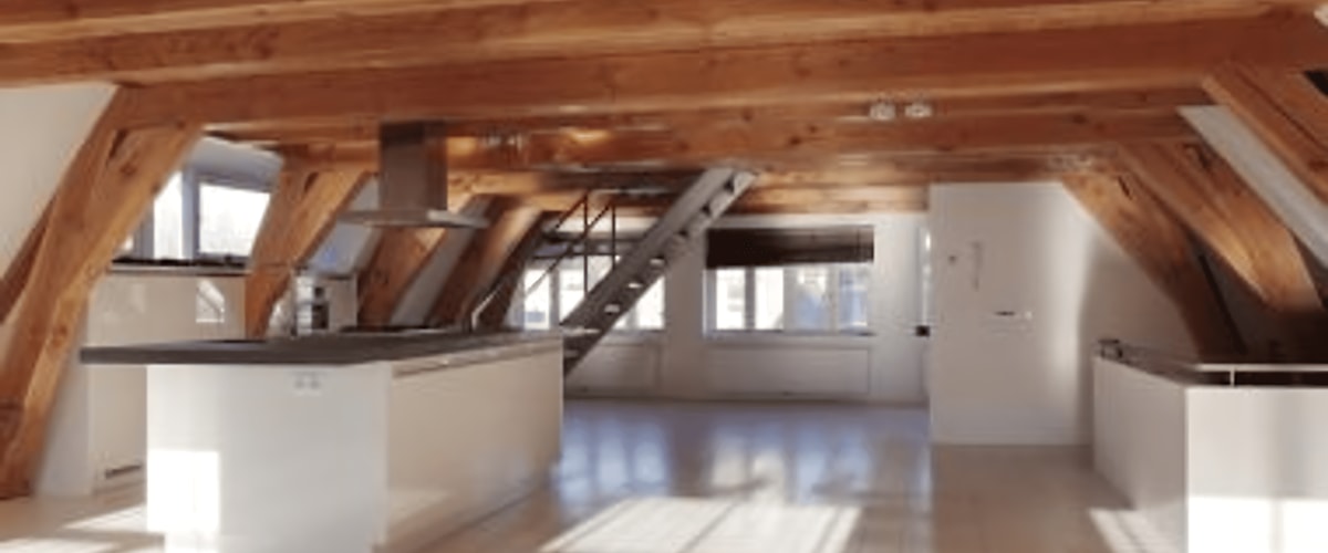 Appartement huren in Amsterdam