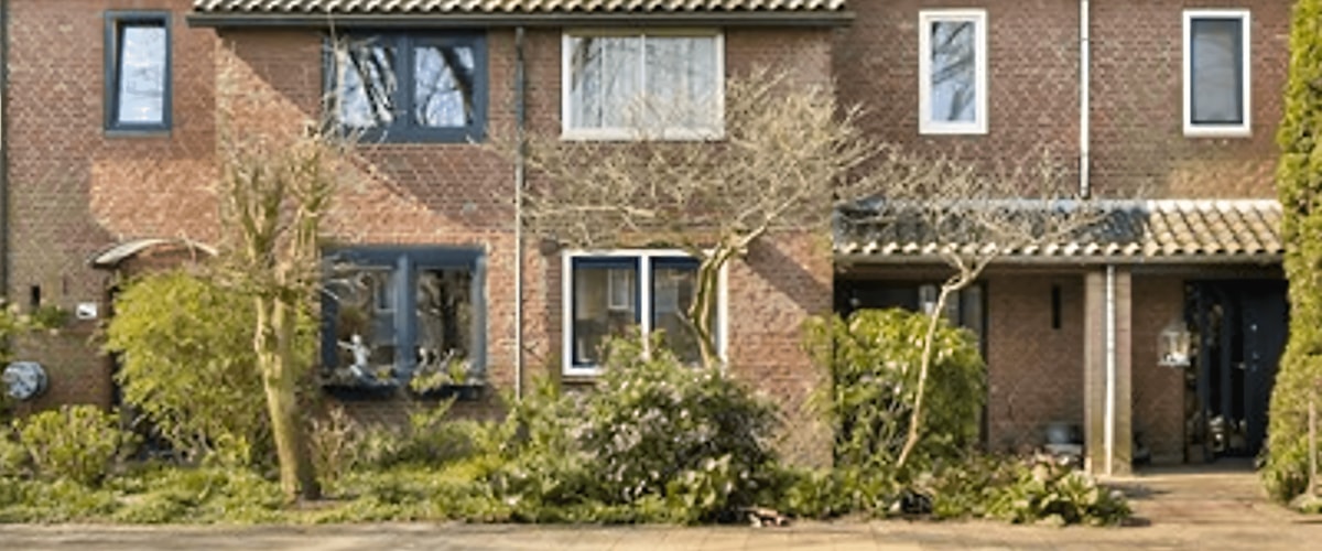 Huis huren in Aalsmeer