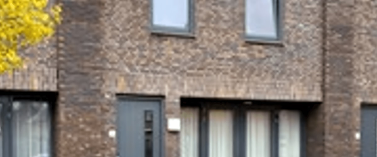 Huis huren in Ede