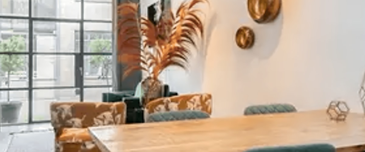 Appartement huren in Rotterdam