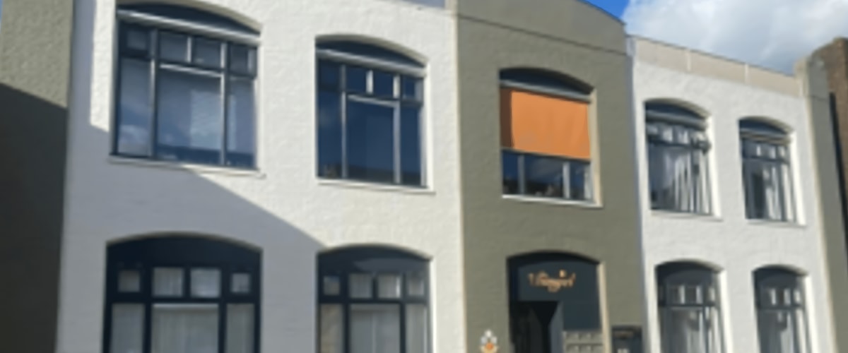 Appartement huren in Groningen