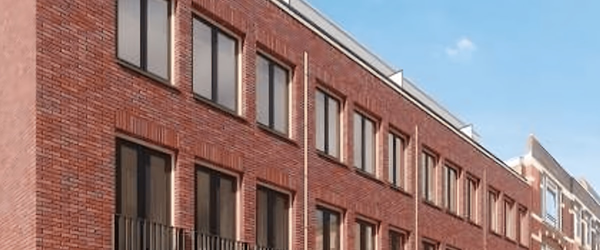 Studio huren in Den Haag