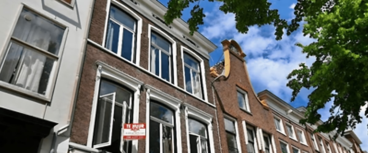 Kamer huren in Groningen
