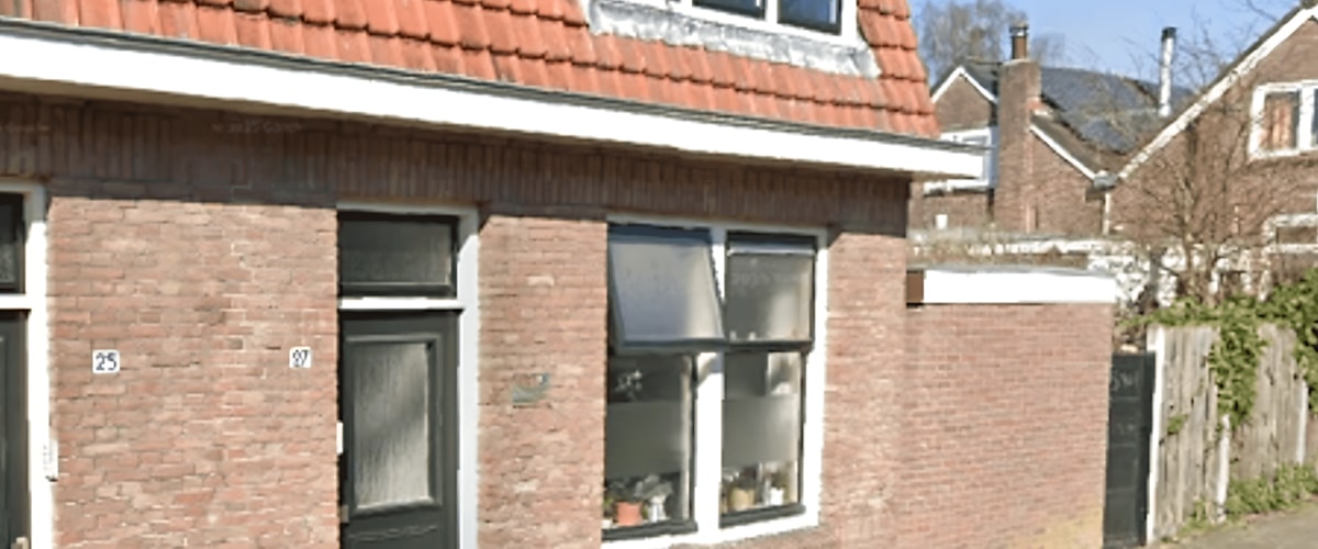Kamer huren in Zwolle
