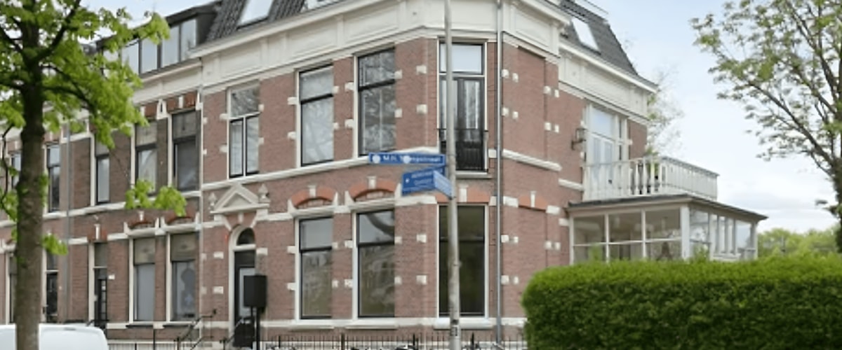 Appartement huren in Utrecht