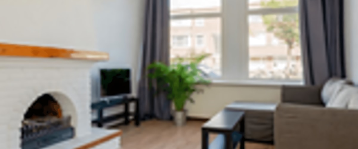 Appartement huren in Den Haag