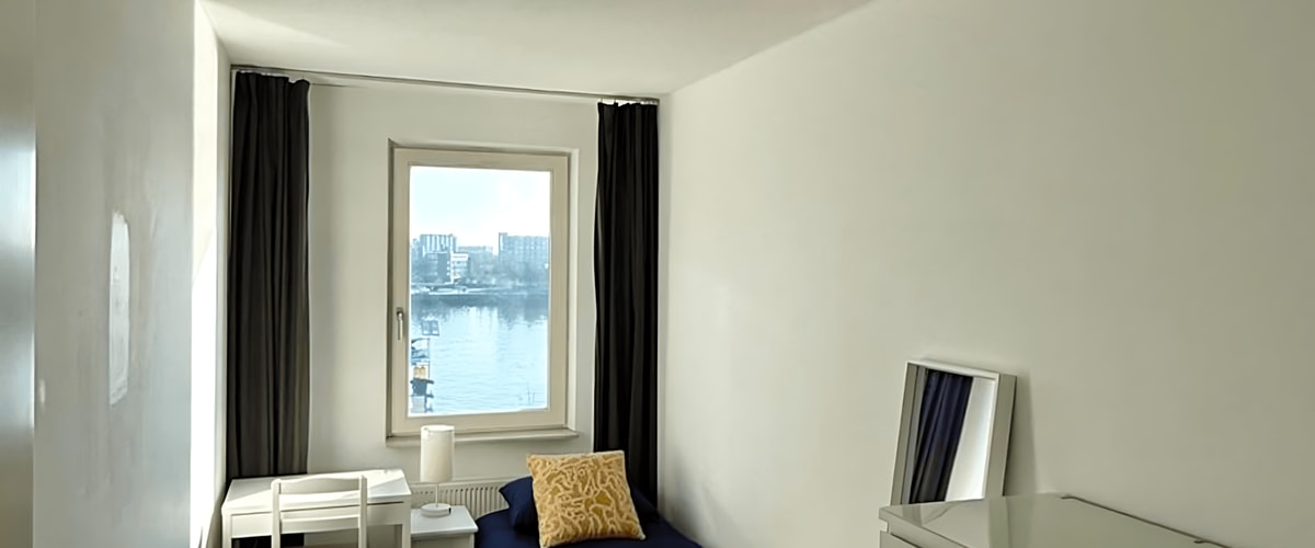 Kamer huren in Rotterdam