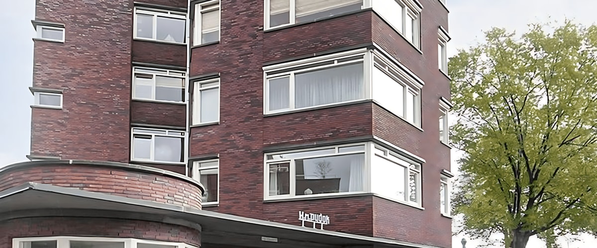 Appartement huren in Breda
