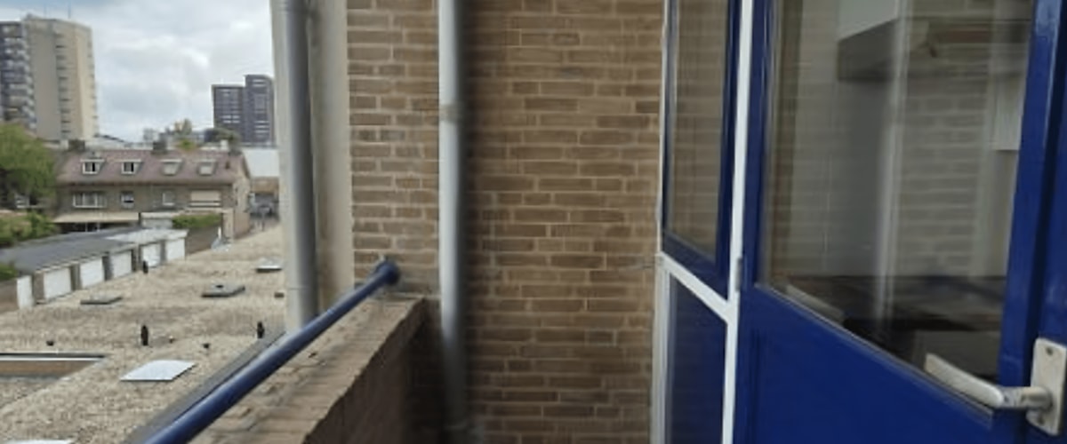 Appartement huren in Roosendaal