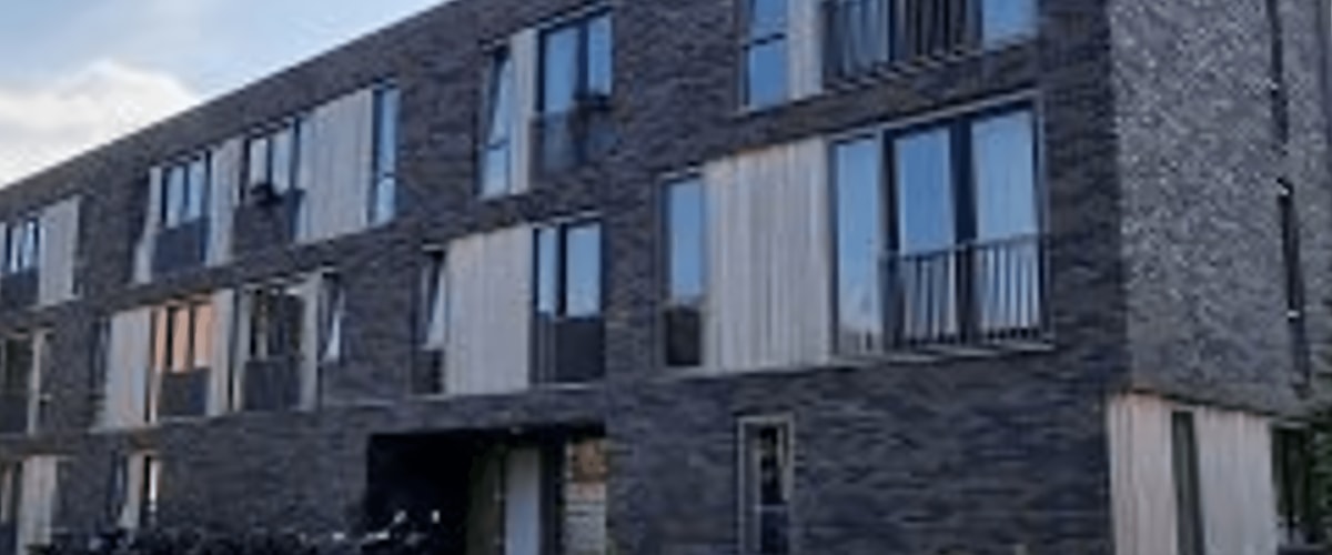 Appartement huren in Groningen