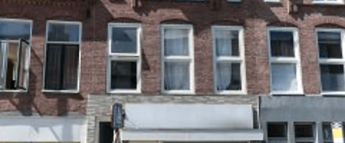 Appartement huren in Groningen