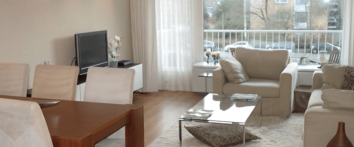 Appartement huren in Amstelveen
