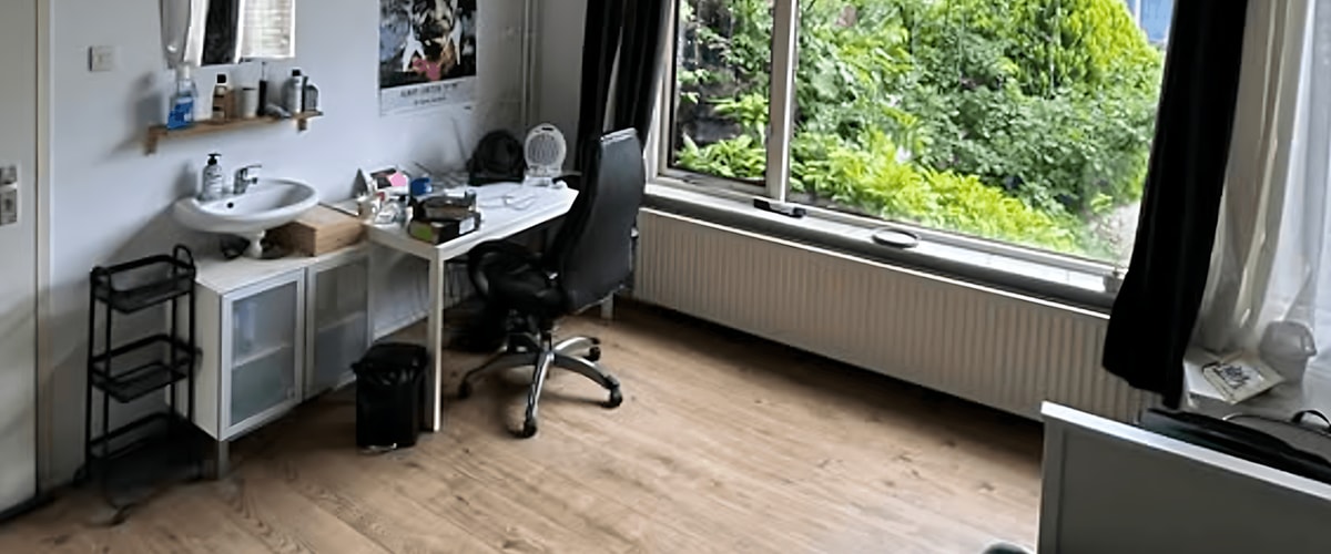 Kamer huren in Groningen