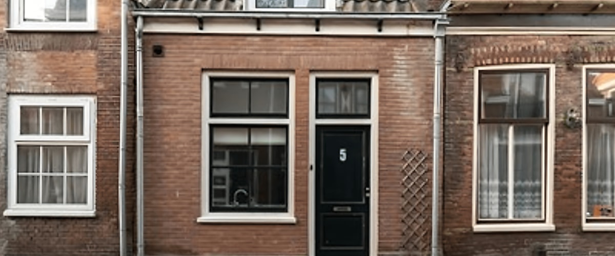 Appartement huren in Hoorn