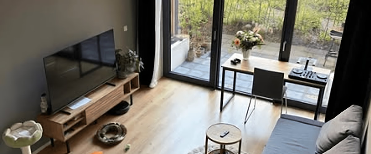Appartement huren in Amsterdam