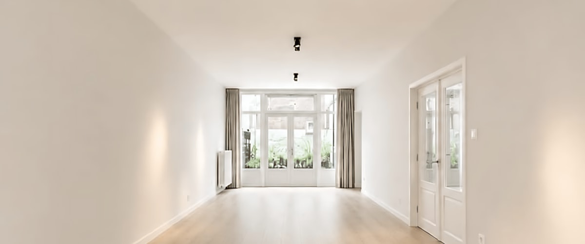 Appartement huren in Rotterdam