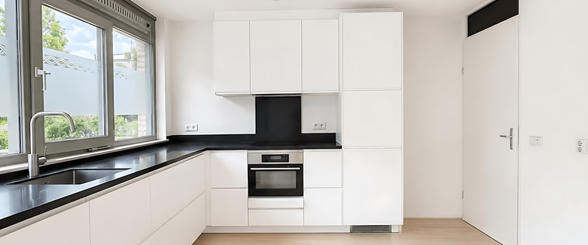 Appartement huren in Amsterdam