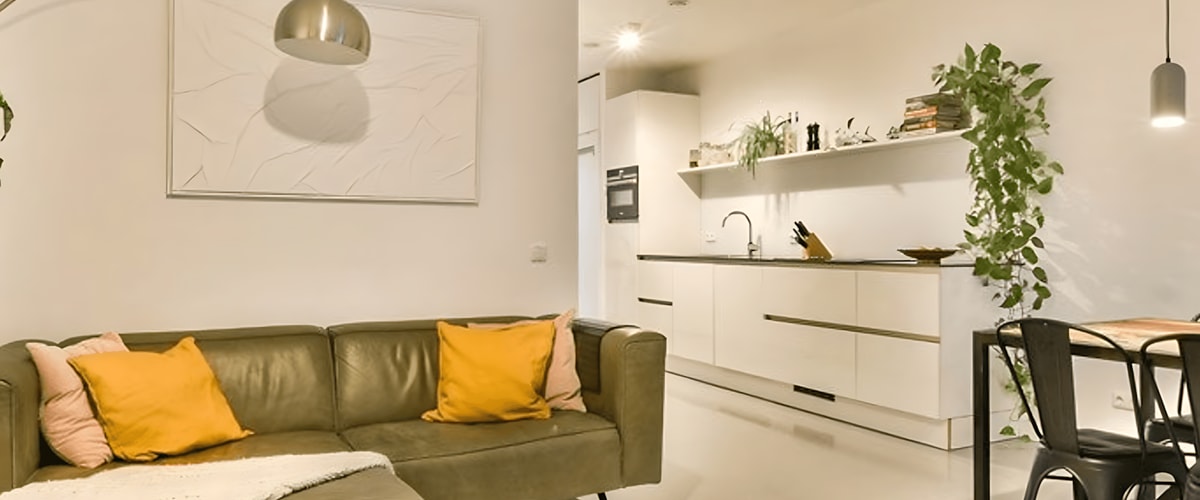 Seniorenwoning huren in Amsterdam