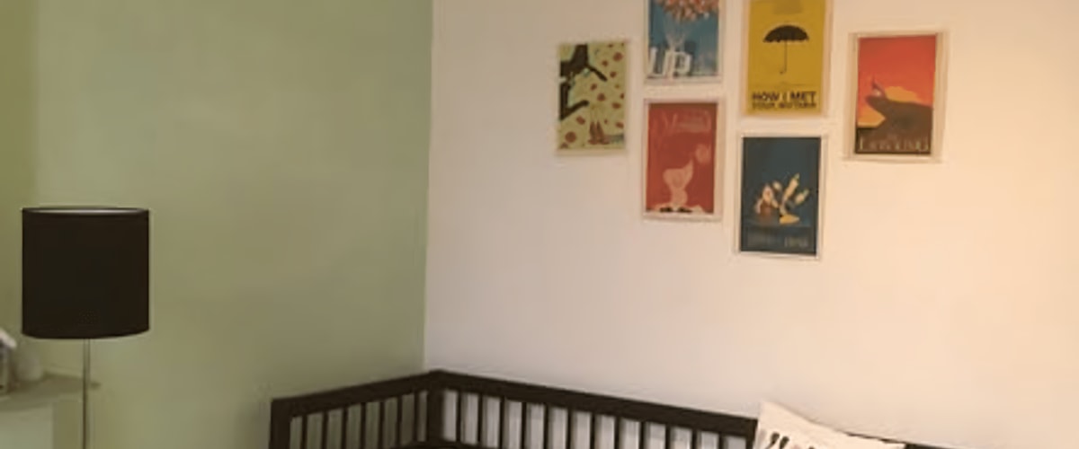 Kamer huren in Tilburg