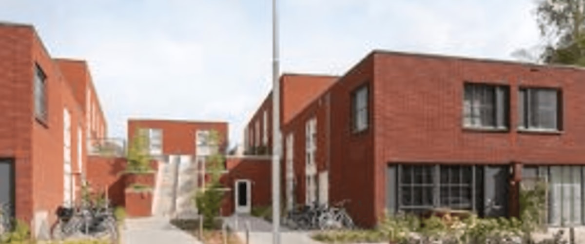 Huis huren in Tilburg