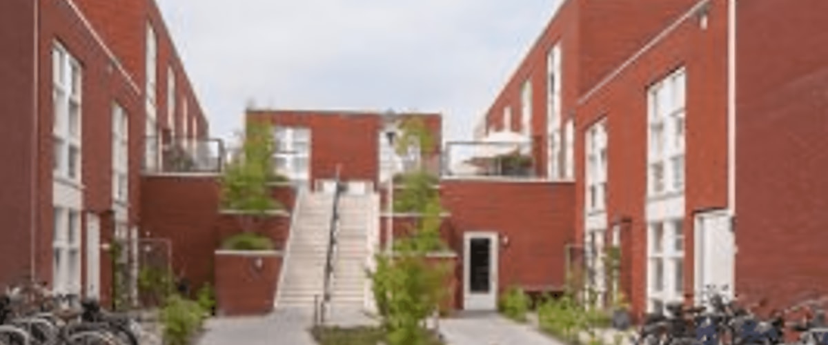 Huis huren in Tilburg