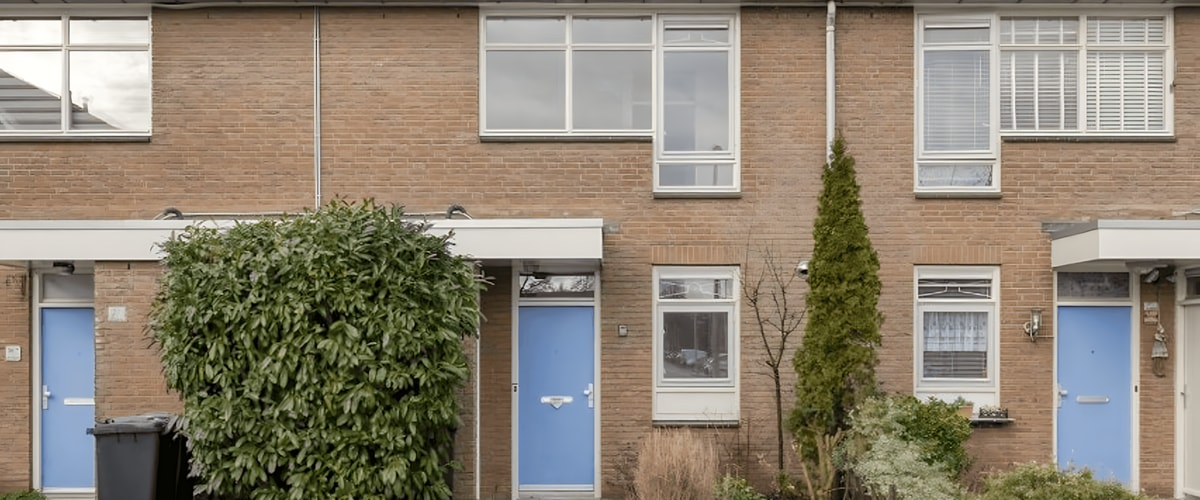 Huis huren in Amsterdam