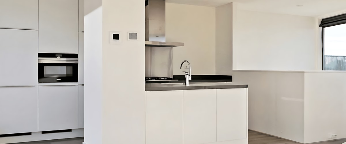Appartement huren in Amsterdam