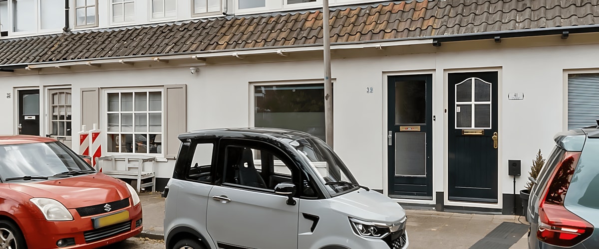 Huis huren in Bussum