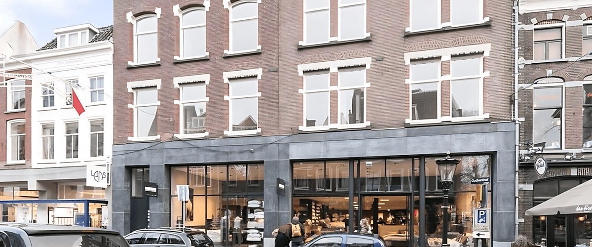 Appartement huren in Utrecht