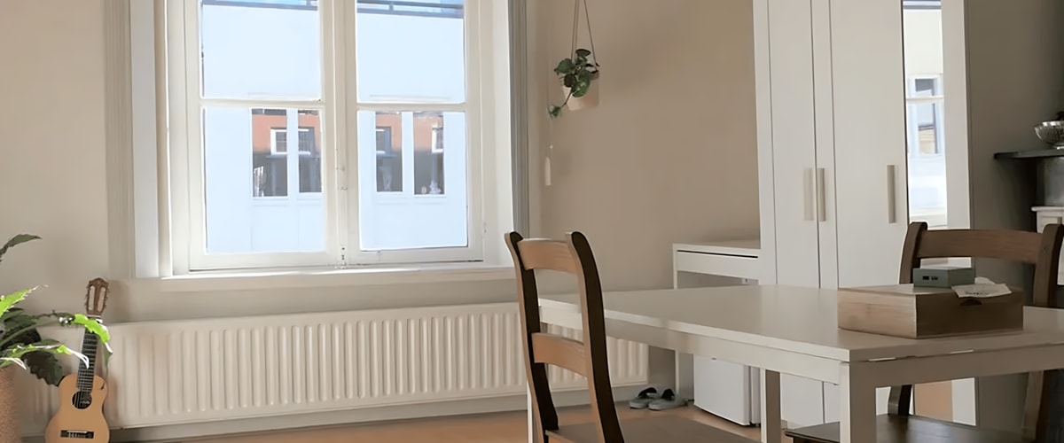 Kamer huren in Maastricht