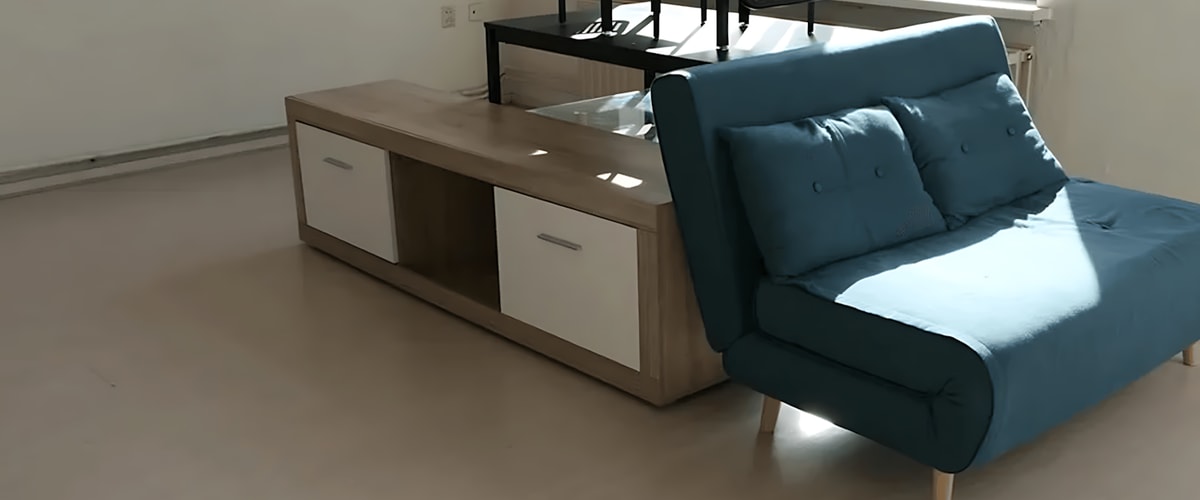 Appartement huren in Maastricht