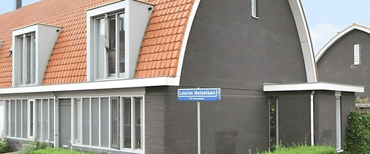 Huis huren in Den Haag
