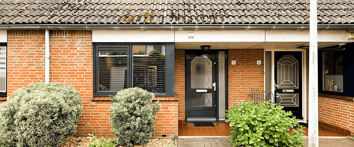 Huis huren in Amsterdam