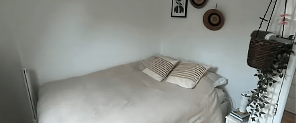 Kamer huren in Rotterdam