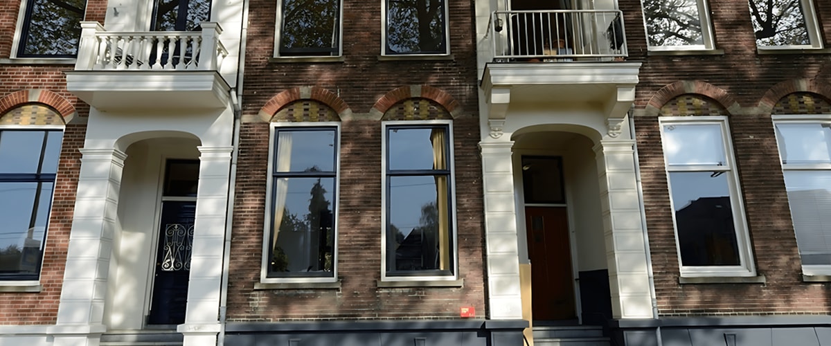 Kamer huren in Utrecht