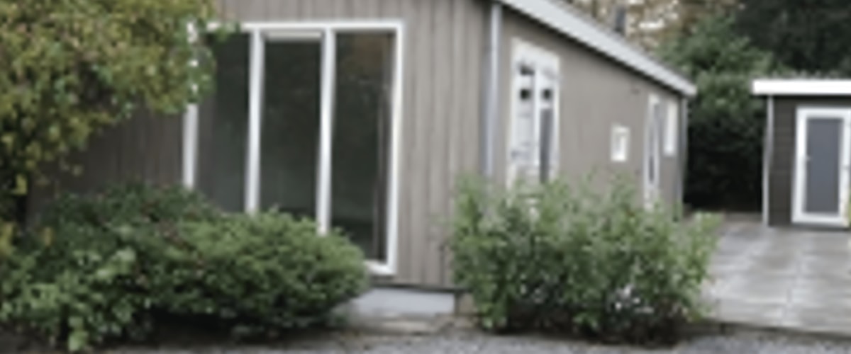 Recreatiewoning huren in Voorthuizen