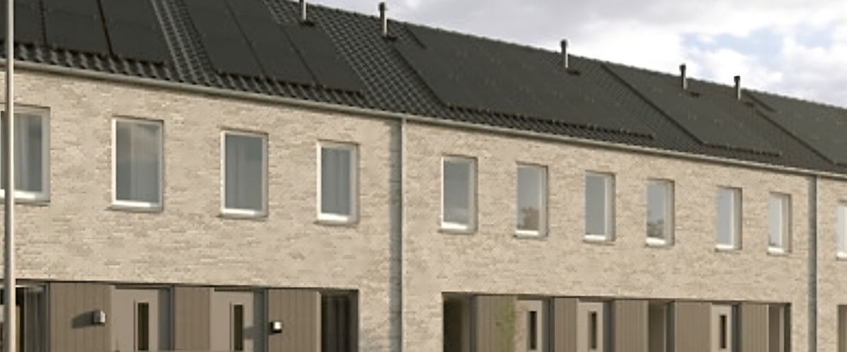 Huis huren in Bergeijk