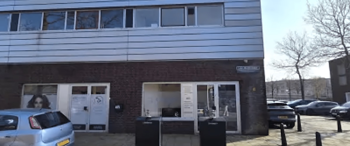 Bedrijfsruimte huren in Den Haag