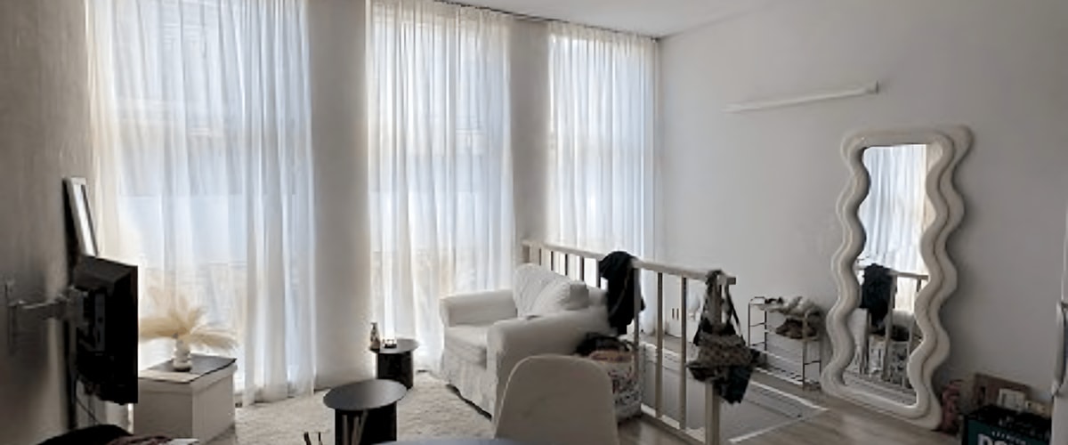 Appartement huren in Groningen
