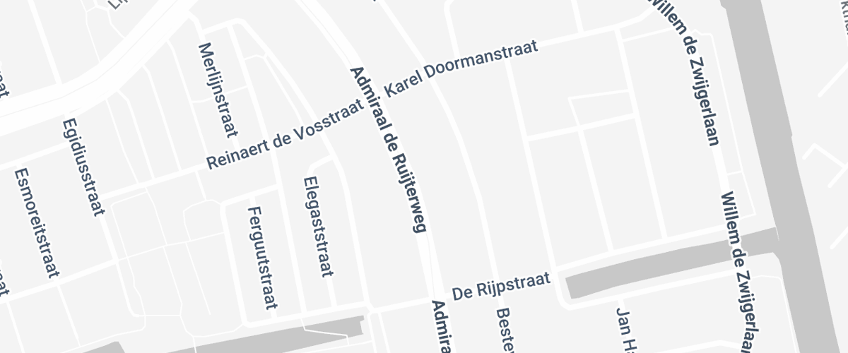 Appartement huren in Amsterdam