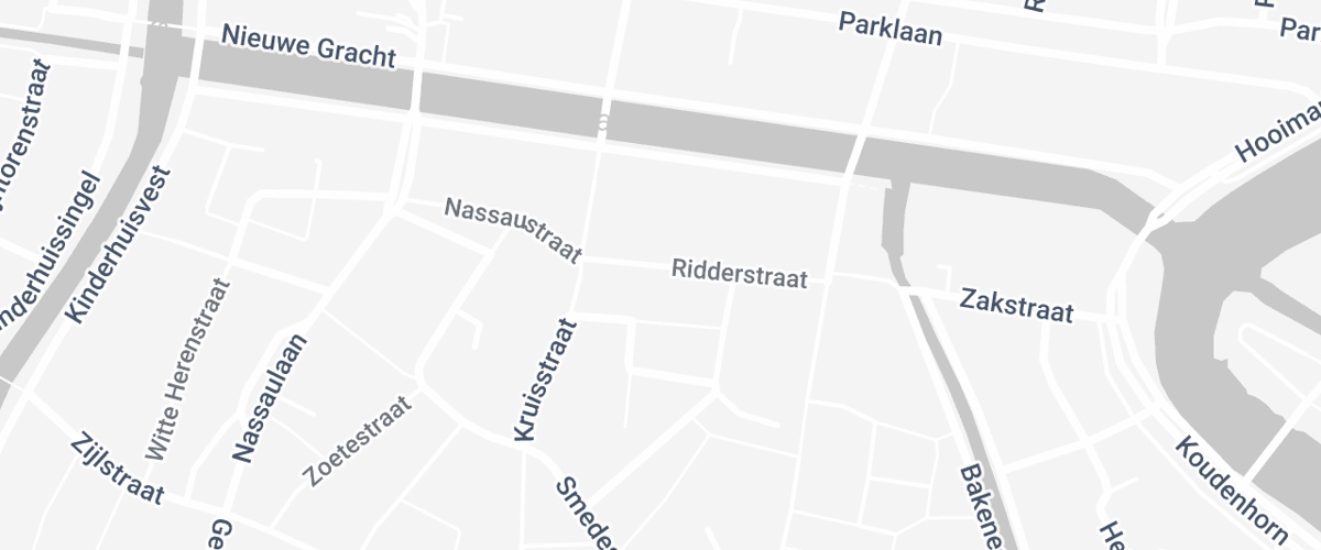 Appartement huren in Haarlem