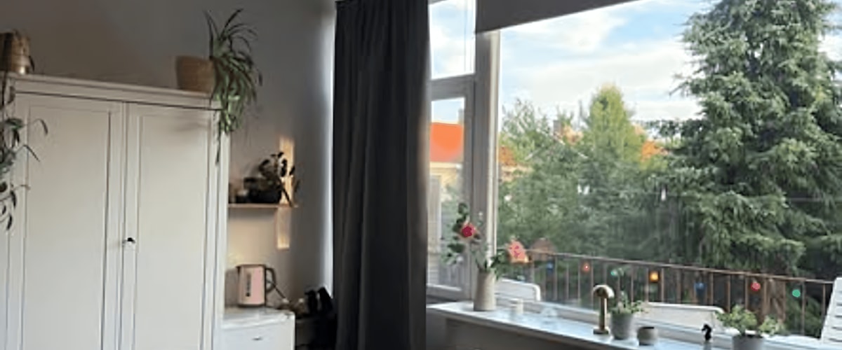 Kamer huren in Nijmegen
