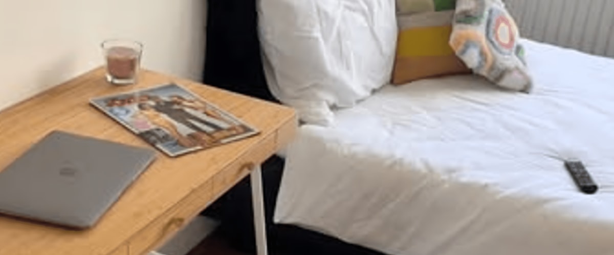 Kamer huren in Rotterdam