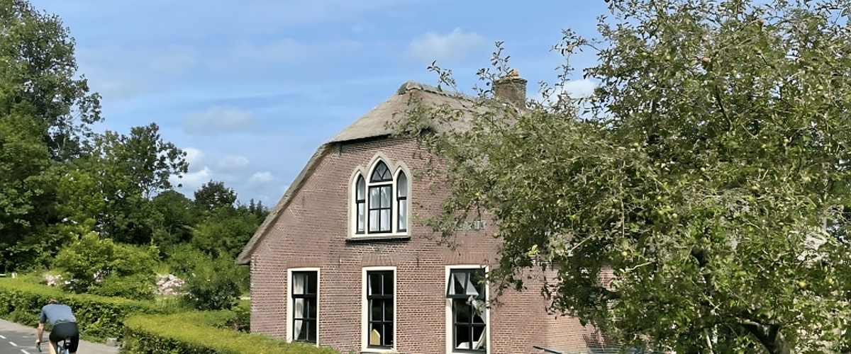 Huis huren in Hekendorp