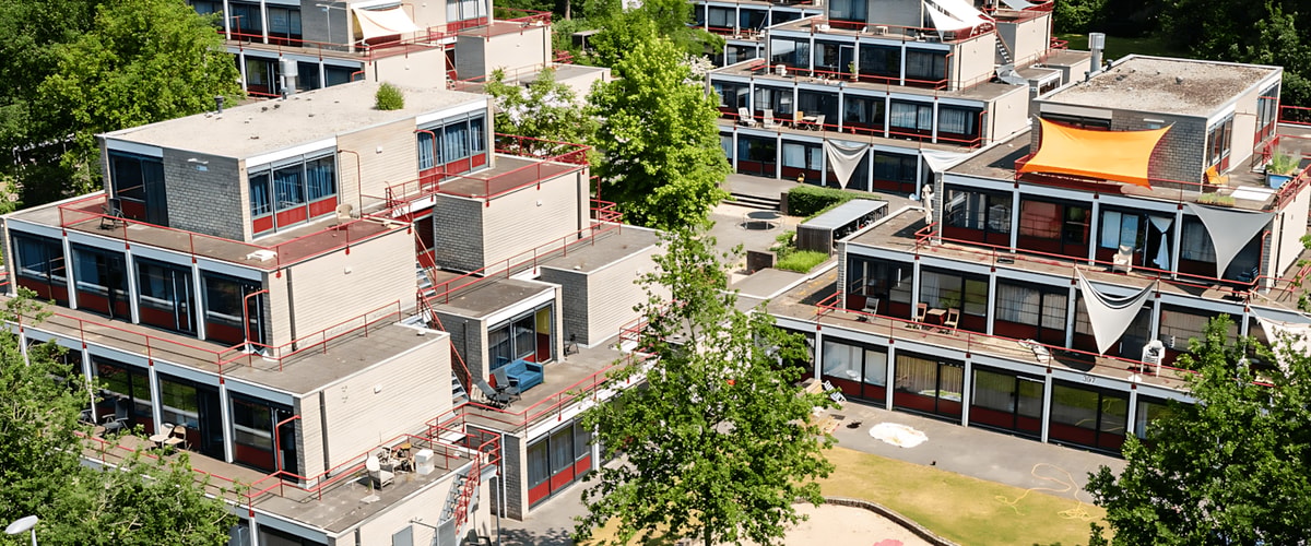 Kamer huren in Enschede