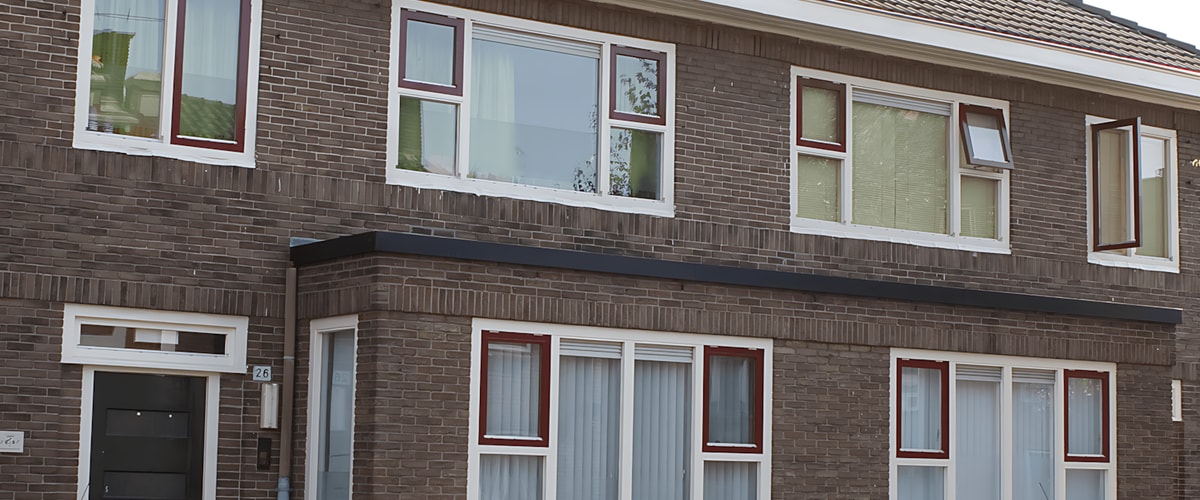 Kamer huren in Enschede