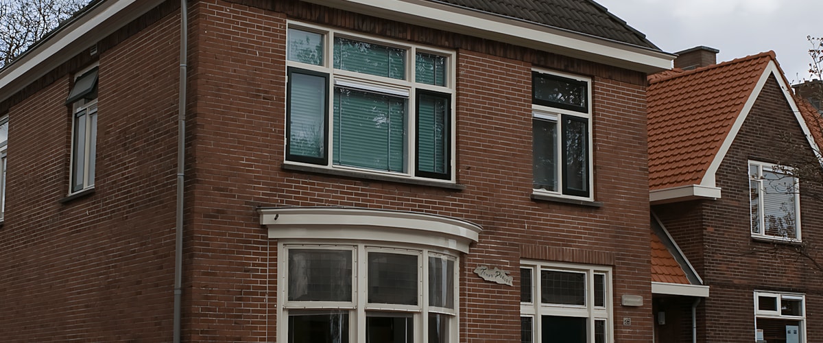 Kamer huren in Enschede
