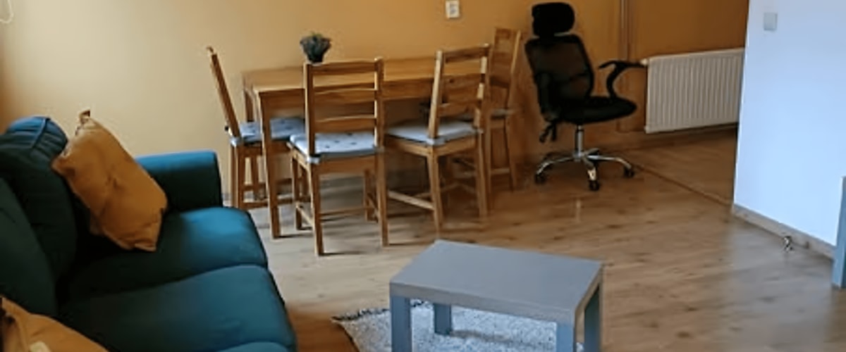 Appartement huren in Amsterdam