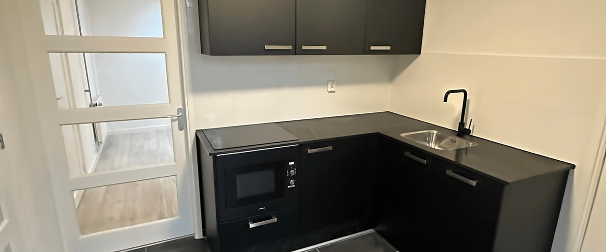 Appartement huren in Enschede